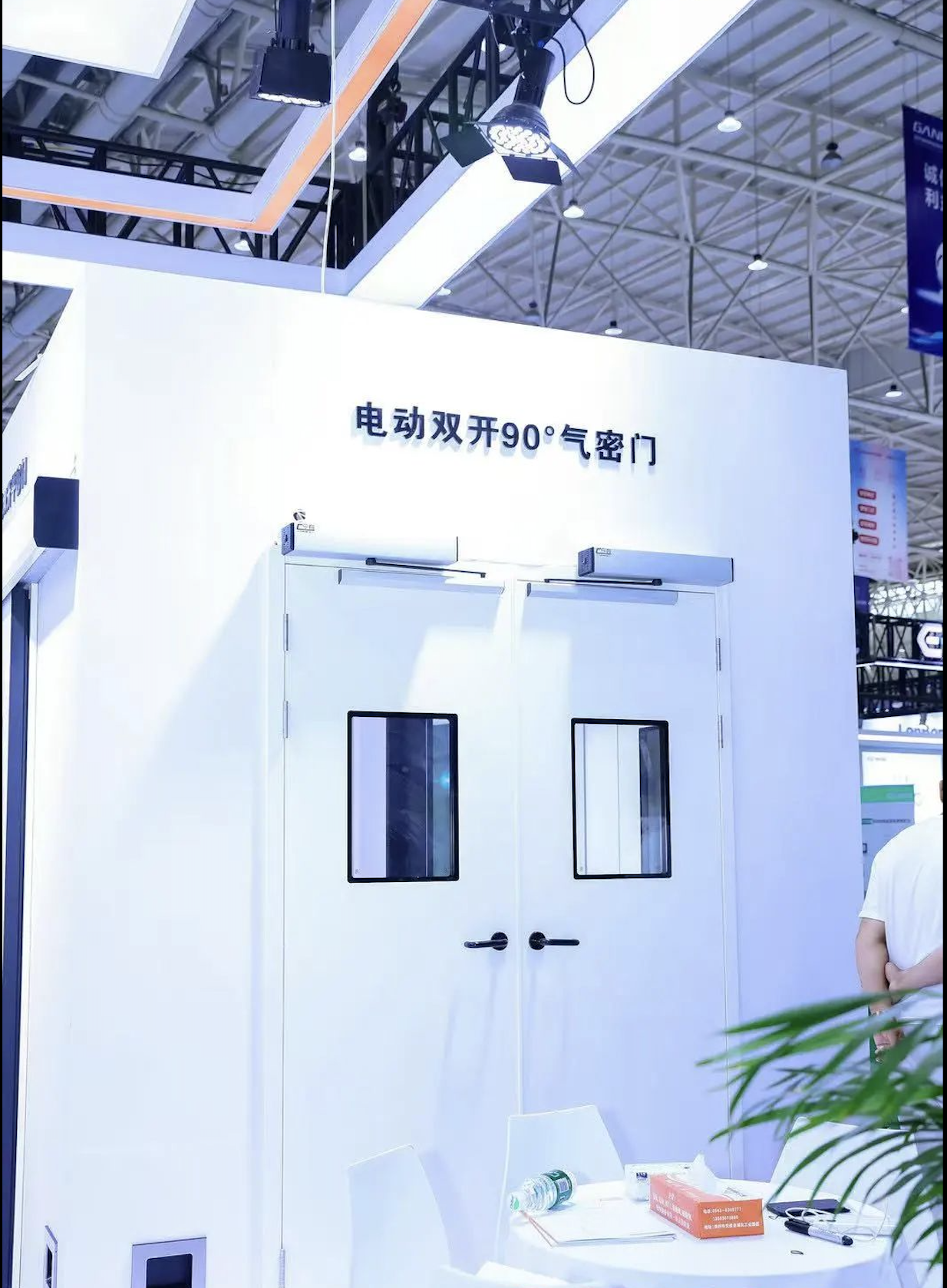 泰州门控